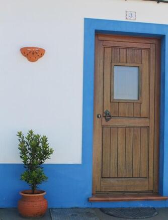 فيلا Casa De Seixe أوديسيكس المظهر الخارجي الصورة